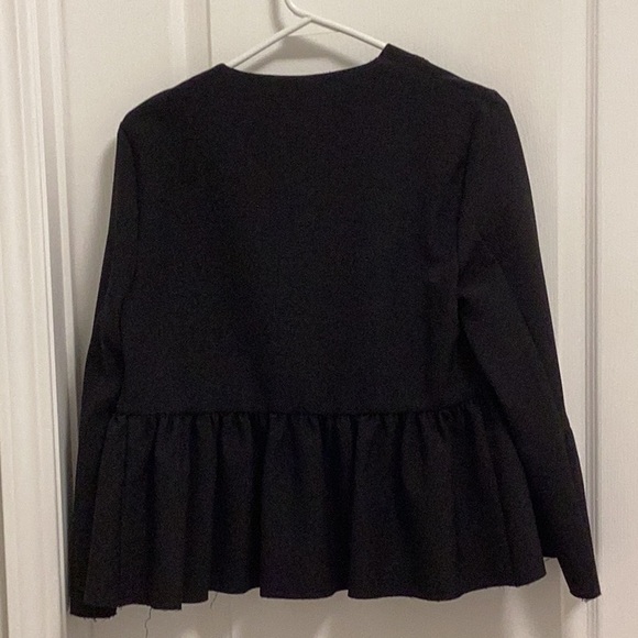 Topshop blazer - Picture 5 of 5